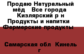 Продаю Натуральный мёд - Все города, Кизлярский р-н Продукты и напитки » Фермерские продукты   . Самарская обл.,Кинель г.